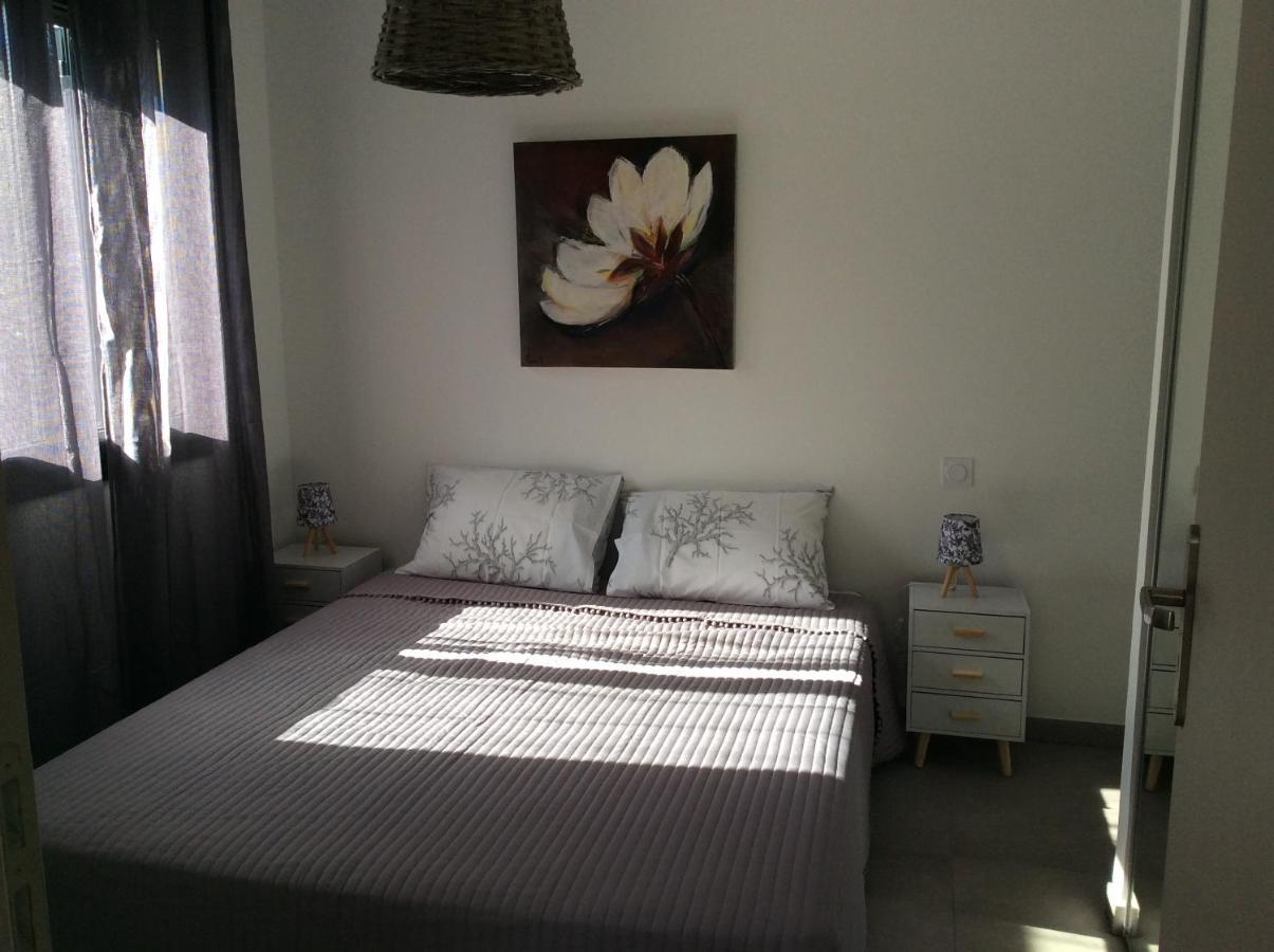 Coquet Appartement Independant Entre Mer Et Maquis Sotta Εξωτερικό φωτογραφία